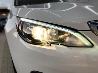 Peugeot 308 SW 1,5 BlueHDi 96kW ActivePack - 7