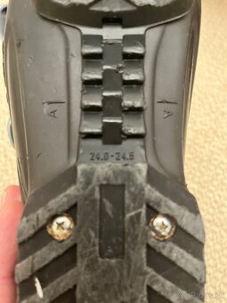 Predám lyze a lyziarky - 7