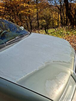 skoda octavia 1 FACE - 7