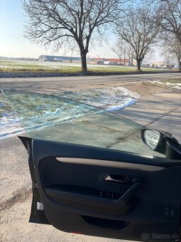 Predám VW Passat CC 2012 2.0tdi - 7