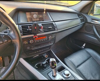 BMW X5 E70 - 7