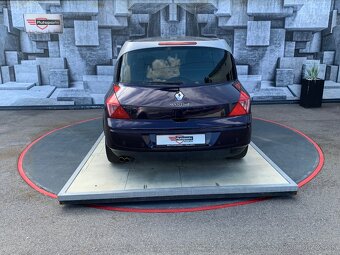 Renault Avantime 3.0, 152KW, V6 - 7