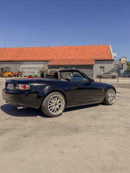 Mazda MX5 NC - 7