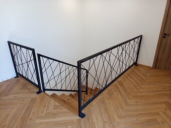 Zámočnícke prace - 7