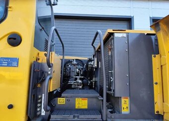 VOLVO EW 140 B + Rototilt - 7