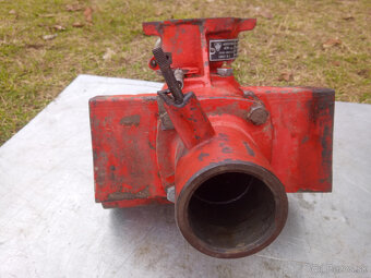 prevodovka Terra Vari T-19 - 7