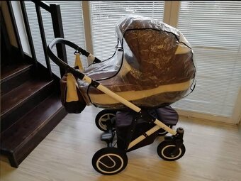 Detský kočík - 7