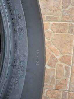 215/60 r18 Continental Eco Contact 6 Q - 7