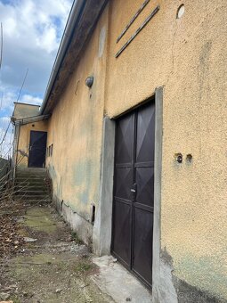 Predaj - Národná kultúrna pamiatka - kino, Bátovce - 7