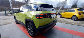 Nový Jeep Compass e-Hybrid 145k 6DCT - 7
