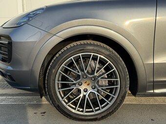 Porsche Cayenne, 3.0, 250kw, CHRONO, BOSE, DPH - 7