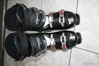 lyže Rossignol Alias 166 cm - 7