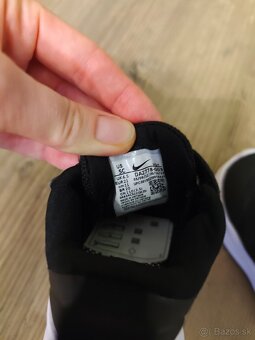 č.21 Nové botasky/tenisky Nike - 7