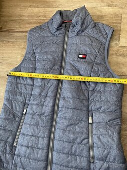 Dámska vesta TH vel.36 - 7