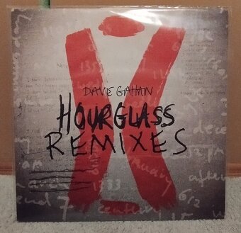 Depeche, Gahan, Erasure, Laibach, Nitzer Ebb ... - 7