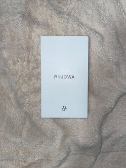 Rimowa case púzdro na iphone 14 - 7