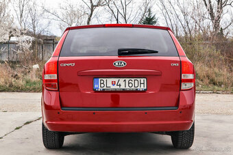 Kia ceed sw 1.6crdi 85kw gold - 7