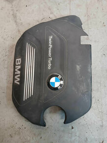 BMW kryt motora pre motor M47 N47, 4-valec - 7