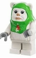 PREDÁM Lego star wars 3Sety + 6 minifigúrok ZADARMO - 7