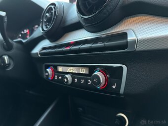 Audi Q2 1.4 TFSI DSG 110kw - 7