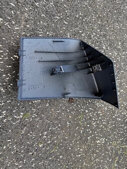 Honda PCX 125 2021-2024 plasty - 7