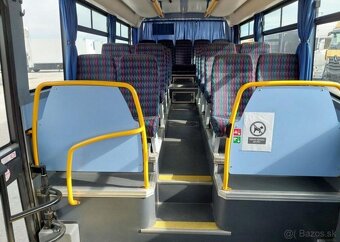 , Irisbus Crossway Low Entry - 7