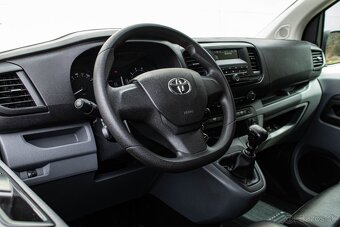 Toyota Proace 2.0 D-4D 120 Active L2 - 7