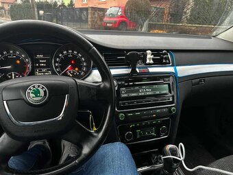 Predám škoda superb2 - 7