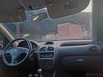 Peugeot 206 - 7