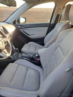 Mazda 2.2 D skyactiv 129kw - 7