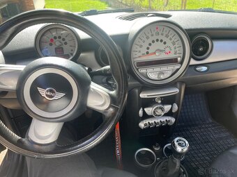 Mini cooper - 7