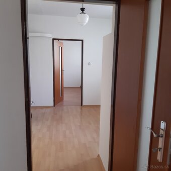 3-izbový byt, sídl. Západ, ul. Partizánska - 7