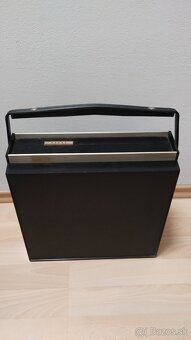Predám kotúčovy magnetofon Tesla B400 a Tesla B113 - 7