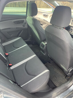 Seat Leon 5F - 7