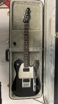 Squier Telecaster John5 - 7