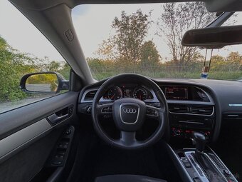 Audi A5 - 7