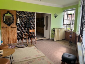 Rodinný dom na predaj v obci Sečianky , okr. Veľký Krtíš - 7