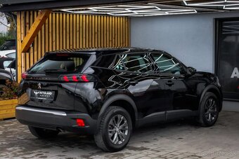 Peugeot 2008 1.2 PureTech 100 Active Pack - 7