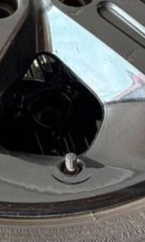 alu kolesá SUZUKI - 7
