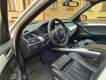 BMW X5 E70 3.0XD-X-Drive 173Kw A/T R.V.06/2010 - 7