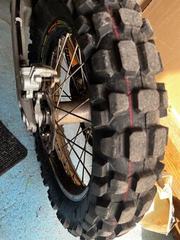 Husaberg FE550 s ŠPZ - 7