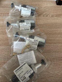 Nové díly SOLENOID Chatillon Elektromotory IFM IMAC - 7
