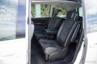 Volkswagen Sharan 2.0 TDI BMT Comfortline DSG - 7
