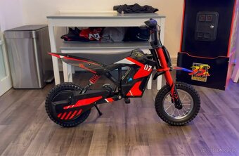 Minicross/minibike - 7