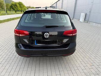 Volkswagen Passat B8 2.0 TDI Highline r.v. 2015 - 7