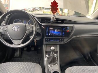 Toyota Corolla 1.6 Active - 7