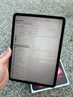 iPad PRO 11 (M1) 3.gen - 7