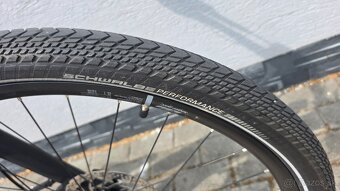 KTM Macina Sport Pro,velkost ramu L-51,čierny. - 7