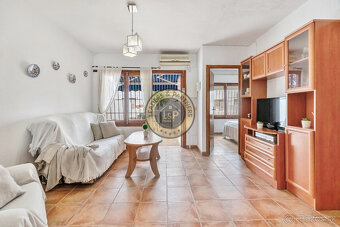 Dom 3+kk s terasou a bezénom Torrevieja-La Mata, Španielsko - 7