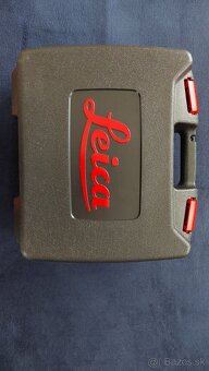 Krížový laser LEICA - 7